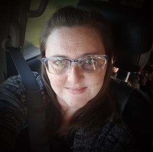 Meet your Posher, Carla